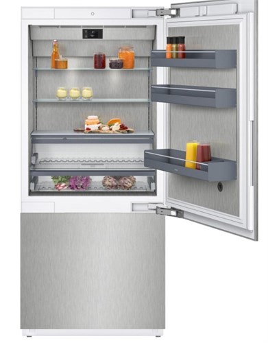 Tủ lạnh âm tủ Gaggenau RB492305