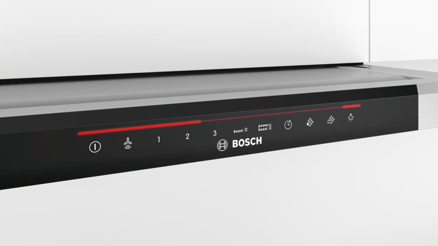 Bảng điều khiển TouchControl Bosch DFS067K50