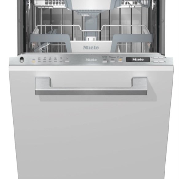 Máy rửa bát âm tủ Miele G 7165 SCVi XXL