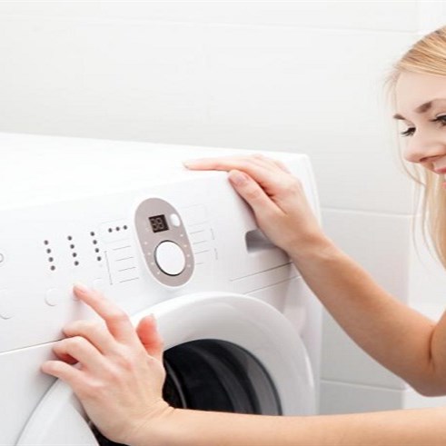 Các bước sử dụng máy giặt đúng cách và hiệu quả