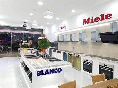  EUROCOOK NGUYỄN VĂN TRỖI