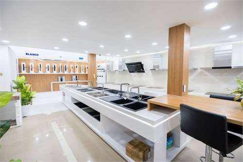  EUROCOOK LA THÀNH (Showroom)