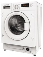 MÁY GIẶT ÂM TỦ HAFELE HW-B60A 538.91.080