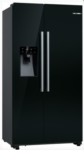Tủ lạnh Side By Side Bosch series 6 KAD93ABEP - Tổng dung tích 562 L
