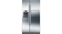 Tủ lạnh Bosch KAG90AI20G, tủ lạnh side by side dung tích 552L