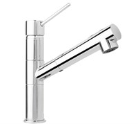 Vòi rửa bát Hafele Hadrian HT-C156