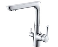 Vòi rửa bát Hafele Marcus HT-C244
