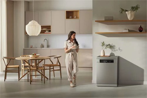 HƯỚNG DẪN SỬ DỤNG MÁY RỬA BÁT MIELE G 7600 SC EDST/CLST AutoDos