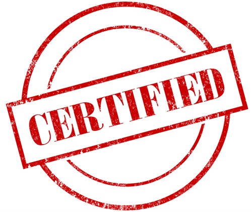 Giấy chứng nhật T1.2026