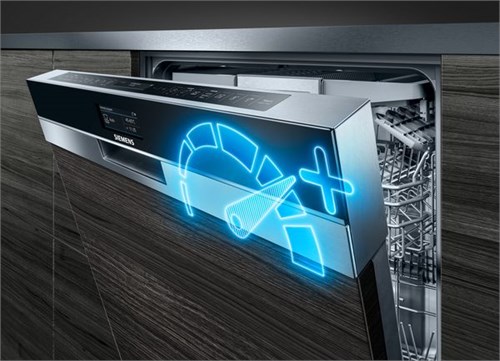 Máy Rửa Bát Siemens