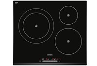 Bếp từ siemens EH651RM16E trưng bày