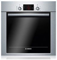 Lò nướng Bosch HBA42R451E bày mẫu