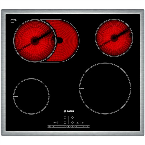 Bếp Điện Bosch