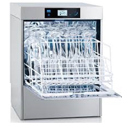 Máy rửa ly, cốc