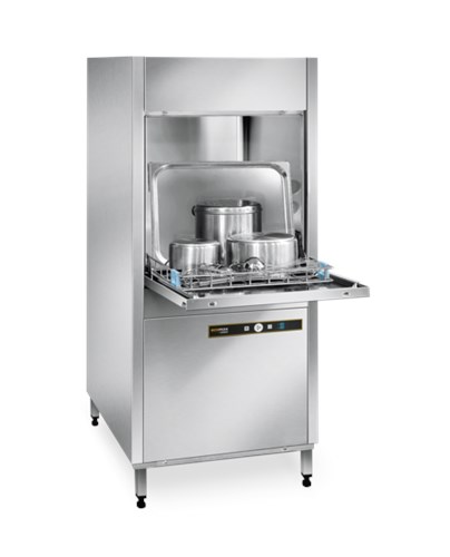 Máy rửa nồi, chảo