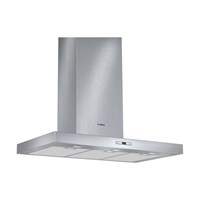 Máy hút mùi BOSCH DWB097E50 trưng bày