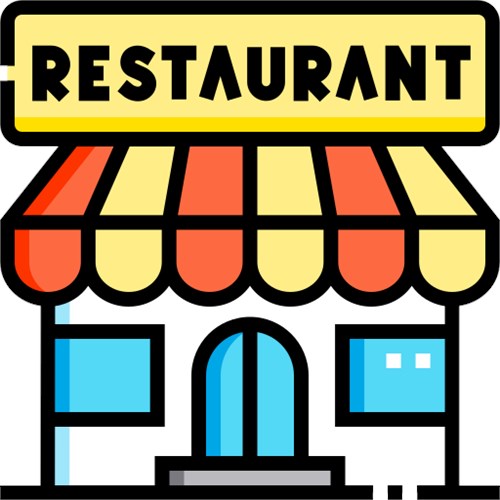 Chuỗi Nhà hàng, Fastfood