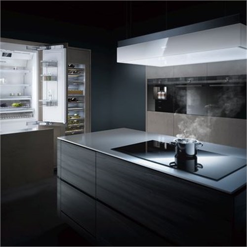 Bếp từ Siemens