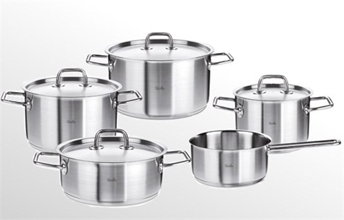Bộ nồi Inox từ