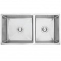 CHẬU INOX VALERIAN HS-SD8745