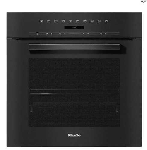 HƯỚNG DẪN SỬ DỤNG LÒ NƯỚNG MIELE  H 7264 B