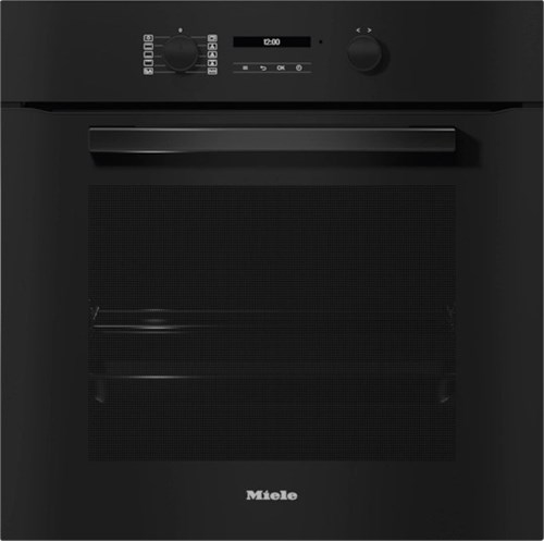 Hướng Dẫn Sử Dụng Lò Nướng Miele H 2861 B 