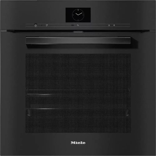 Hướng dẫn sử dụng lò nướng âm tủ Miele H 7660 BP OBSW