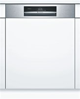 Máy rửa bát âm tủ Bosch SMI88TS46E