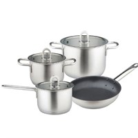 Bộ nồi bếp từ Hafele 531.08.040
