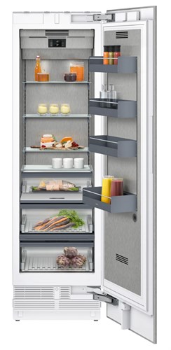 Hướng Dẫn Sử Dụng Tủ Lạnh Gaggenau RC462305 serie 400