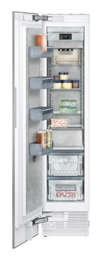 Hướng Dẫn Sử Dụng Tủ Đông Gaggenau RF411305 