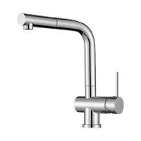 Vòi rửa bát rút dây KN1337