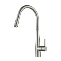 Vòi rửa bát rút dây KN1901N