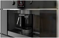 Máy pha cafe TeKa CLC 835 MC