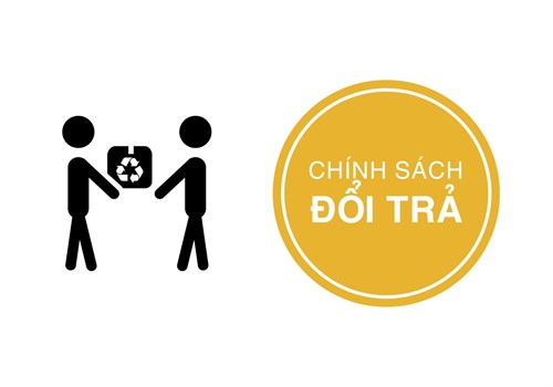 Chính sách bảo hành