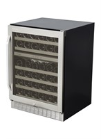 TỦ ƯỚP RƯỢU VANG KA45WR