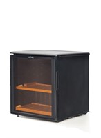 TỦ ƯỚP RƯỢU VANG KSJ115EW