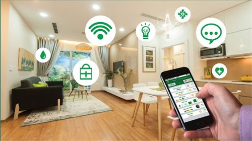 Bảng giá căn hộ thông minh 3 Phòng ngủ