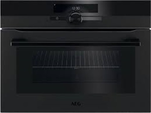 Lò kết hợp AEG
