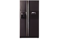 Tủ lạnh Teka NFD 680 Black