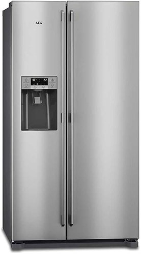 Tủ lạnh AEG