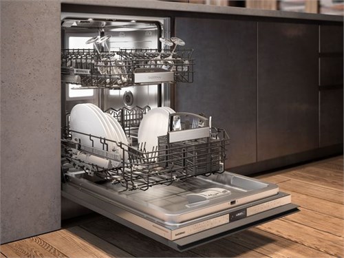 Máy rửa bát Gaggenau