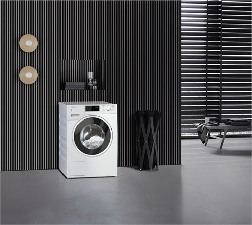 Máy giặt Miele
