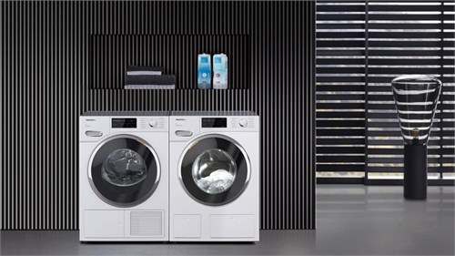 Máy sấy Gaggenau