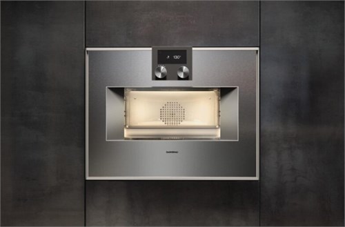 Máy pha cà phê Gaggenau