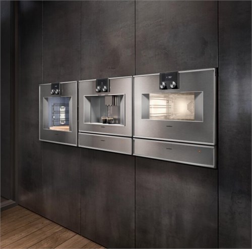 Lò nướng Gaggenau