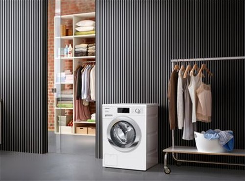 Máy sấy Miele