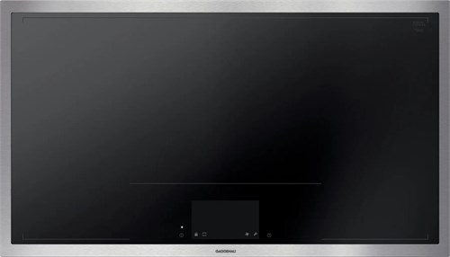 Hướng dẫn sử dụng Bếp từ đa điểm Gaggennau CX492111 seri 400