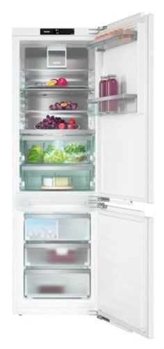 Tủ Lạnh Âm Tủ Miele KFN 7795 D