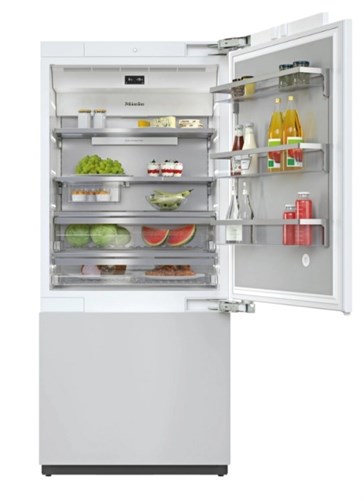 Tủ lạnh âm tủ Miele KF 2902 Vi